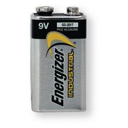 Alkaliske Energizer-batterier – Industrial